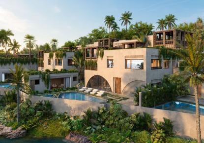 Вилла за 1 446 000 евро в Табанане, Индонезия