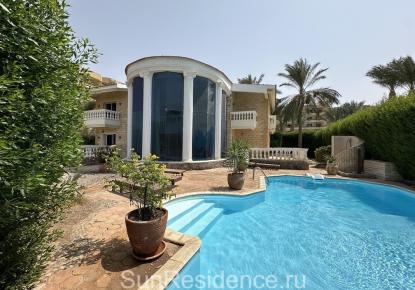 Вилла за 535 000 евро в Хургаде, Египет