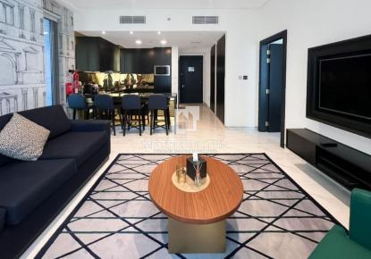 Отель, гостиница за 408 052 евро в Дубае, ОАЭ