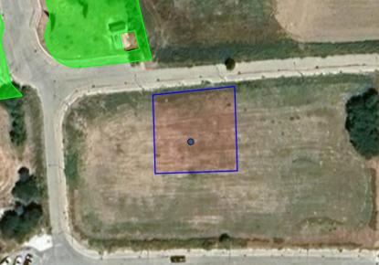 Земля за 190 000 евро в Ларнаке, Кипр