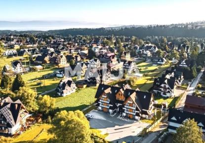 Апартаменты за 297 191 евро в Кракове, Польша