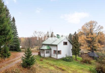 Дом за 79 000 евро в Ловииса, Финляндия