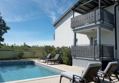 Отель, гостиница за 1 099 000 евро в Хорватии