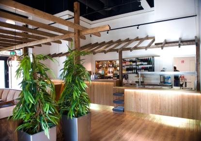 Кафе, ресторан за 89 000 евро в Хельсинки, Финляндия