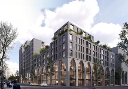 Квартира за 240 000 евро в Тиране, Албания