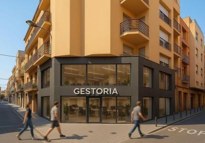 Коммерческая недвижимость за 300 000 евро в Барселоне, Испания