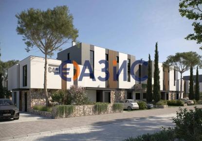 Дом за 299 900 евро в Несебре, Болгария