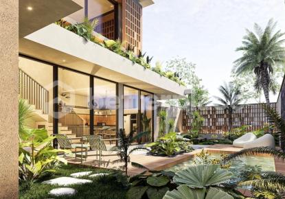 Вилла за 133 765 евро в Табанане, Индонезия