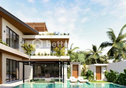 Вилла за 359 056 евро в Буките, Индонезия