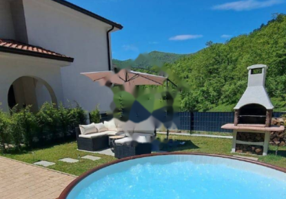 Дом за 419 000 евро в Опатии, Хорватия