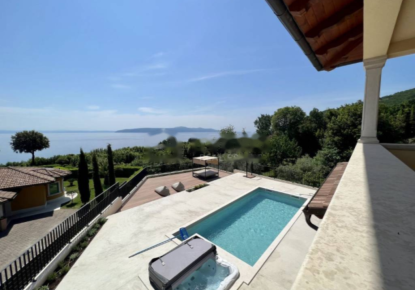 Дом за 1 500 000 евро в Опатии, Хорватия