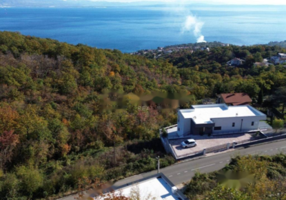 Дом за 890 000 евро в Опатии, Хорватия