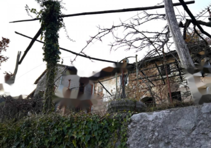 Дом за 770 000 евро в Опатии, Хорватия