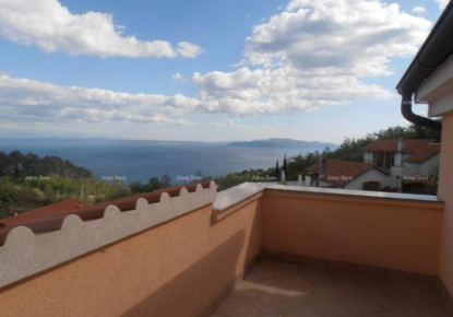 Дом за 1 400 000 евро в Опатии, Хорватия