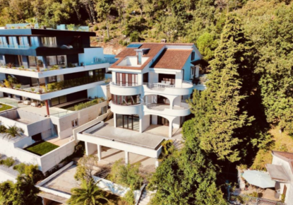 Дом за 1 800 000 евро в Опатии, Хорватия