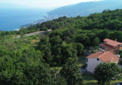 Дом за 425 000 евро в Опатии, Хорватия