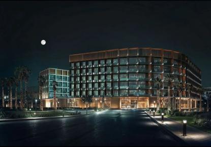 Коммерческая недвижимость за 904 064 евро в Дубае, ОАЭ