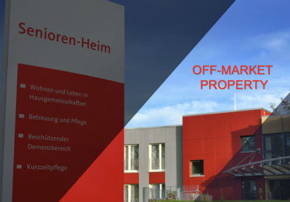 Коммерческая недвижимость за 25 000 000 евро в Дортмунде, Германия