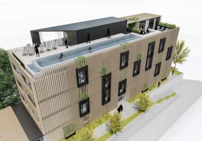 Отель, гостиница за 1 562 499 евро в Риеке, Хорватия