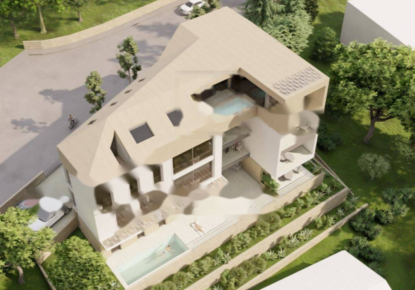 Квартира за 1 800 000 евро в Опатии, Хорватия