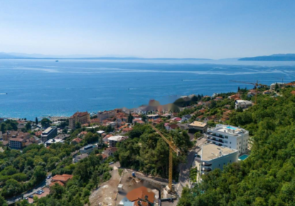 Квартира за 550 000 евро в Опатии, Хорватия