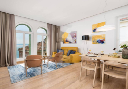 Квартира за 675 000 евро в Опатии, Хорватия