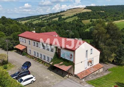 Кафе, ресторан за 545 612 евро в Польше