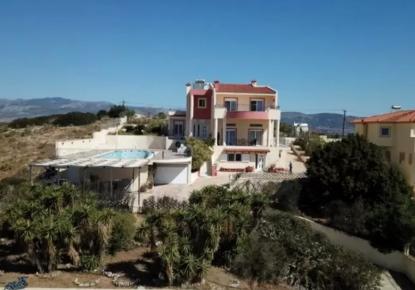 Вилла за 600 000 евро в Аттике, Греция