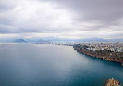 Отель, гостиница за 4 600 000 евро в Анталии, Турция