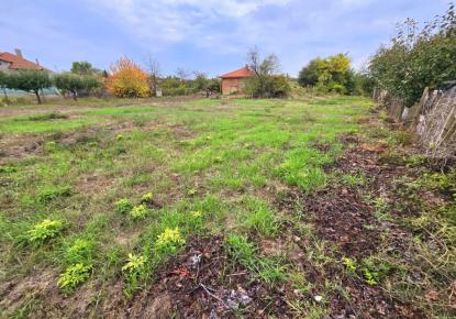 Земля за 34 900 евро в Гюлёвце, Болгария