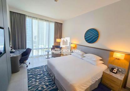 Отель, гостиница за 186 645 евро в Дубае, ОАЭ