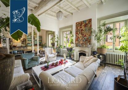 Апартаменты за 1 000 000 евро в Болонье, Италия