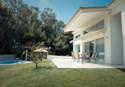 Вилла за 830 000 евро в Аттике, Греция