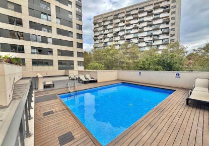 Квартира за 595 000 евро в Барселоне, Испания