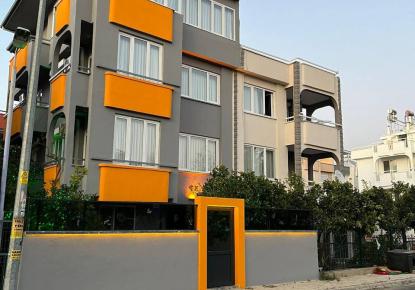 Доходный дом за 343 522 евро в Анталии, Турция