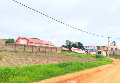 Земля за 29 054 евро в Гамбии