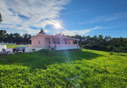 Дом за 480 000 евро на Кассандре, Греция