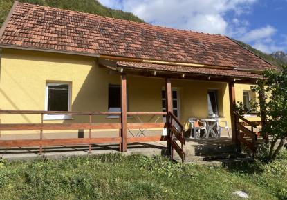 Дом за 49 999 евро в Никшиче, Черногория