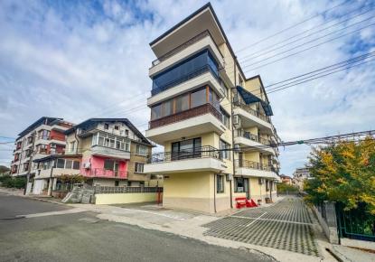 Студия за 65 000 евро в Бургасе, Болгария