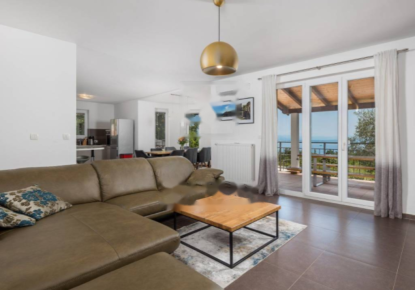 Дом за 890 000 евро в Опатии, Хорватия