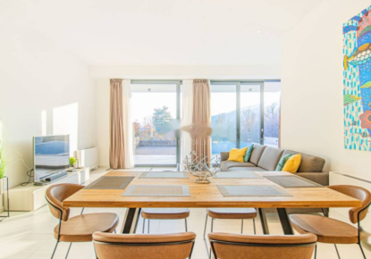 Квартира за 860 000 евро в Опатии, Хорватия