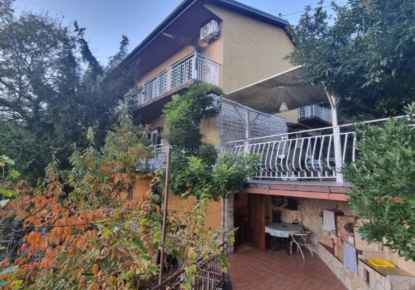 Дом за 390 000 евро в Опатии, Хорватия