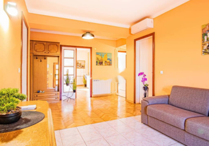 Квартира за 866 000 евро в Опатии, Хорватия