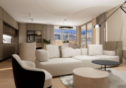 Квартира за 1 950 000 евро в Опатии, Хорватия