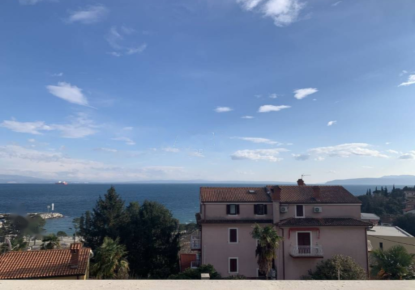 Квартира за 675 000 евро в Опатии, Хорватия