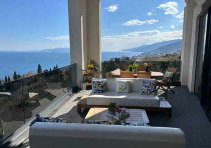 Квартира за 1 850 000 евро в Опатии, Хорватия