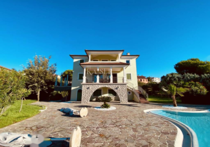 Дом за 2 600 000 евро в Опатии, Хорватия