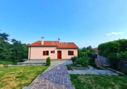 Дом за 425 000 евро в Опатии, Хорватия