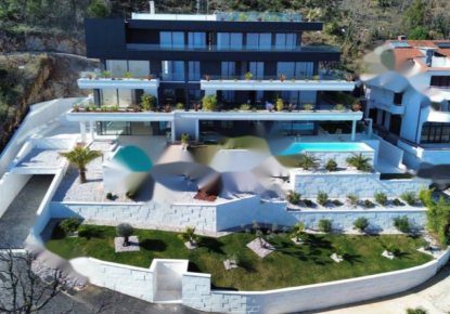 Дом за 630 000 евро в Опатии, Хорватия