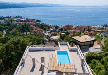 Квартира за 685 200 евро в Опатии, Хорватия